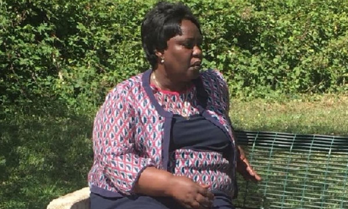marie-therese-Mukamitsindo Soumahoro, la suocera è indagata anche per truffa aggravata e false fatturazioni