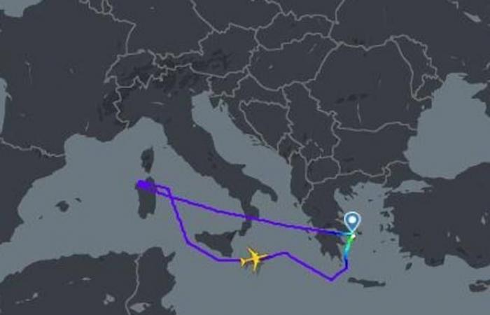medium_2022-11-10-d86e848dad Allerta terrorismo su volo Emirates che stava sorvolando la Sardegna: ecco cosa è accaduto