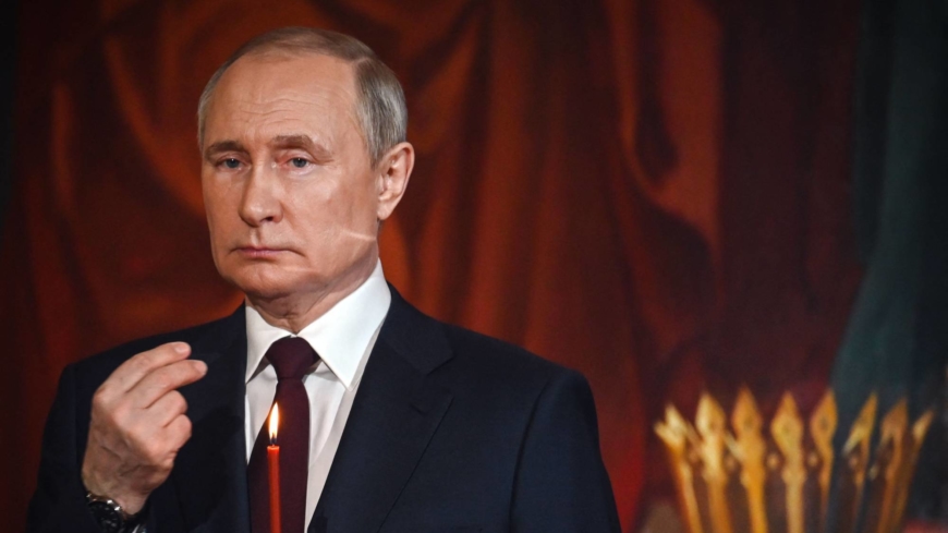 Alla fine Putin ha deciso: non sarà al vertice di Bali