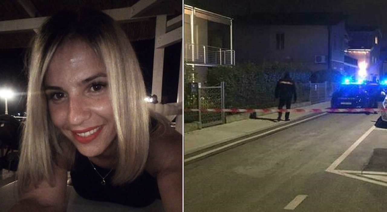 omicidio-suicidio-spinea Coppia uccisa a coltellate, l'ex marito della donna trovato suicida in casa