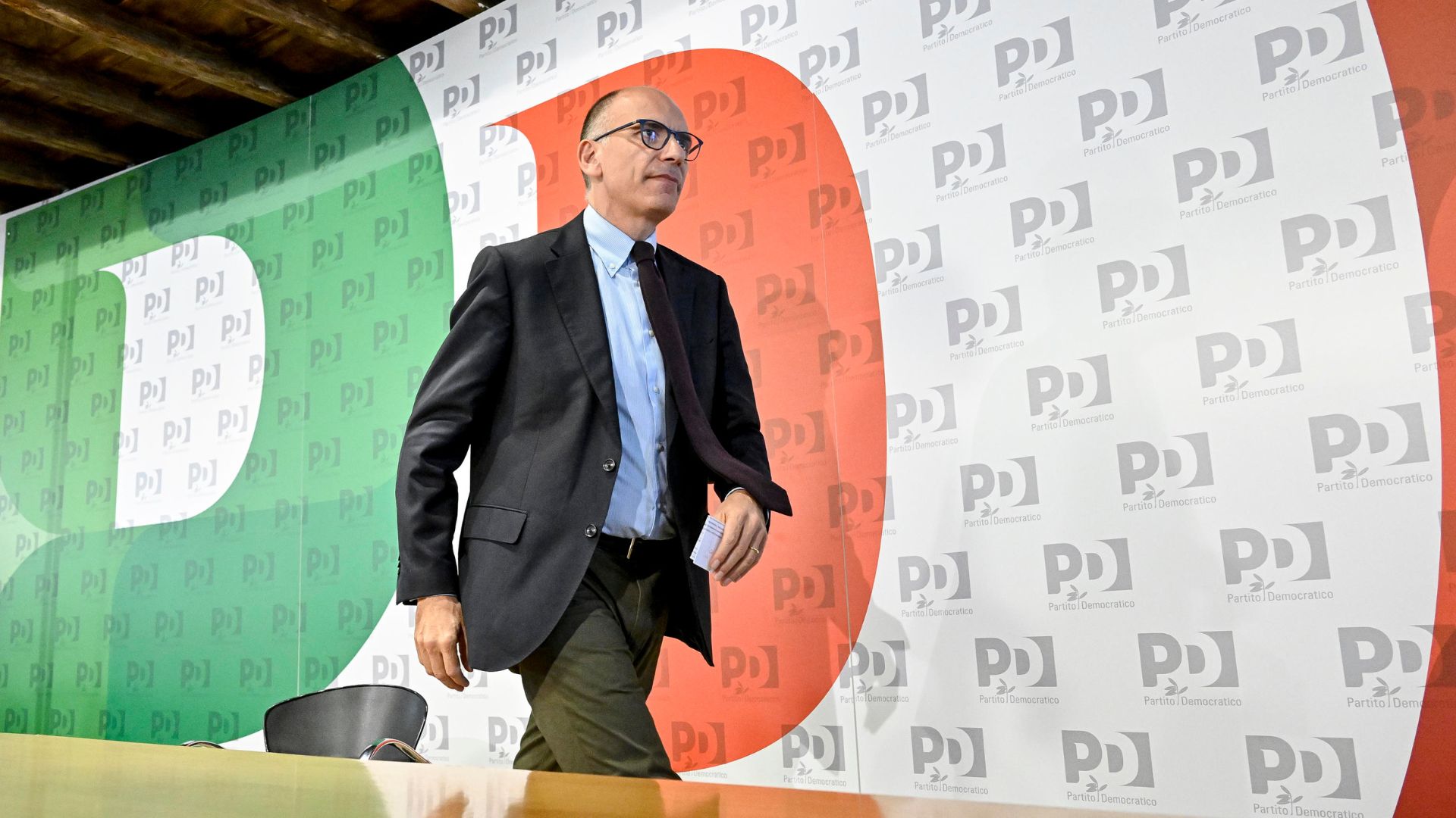 pd-enrico-letta Il Collettivo delle donne del Pd: "Sbagliato il metodo, è un tentativo di autoconservazione"