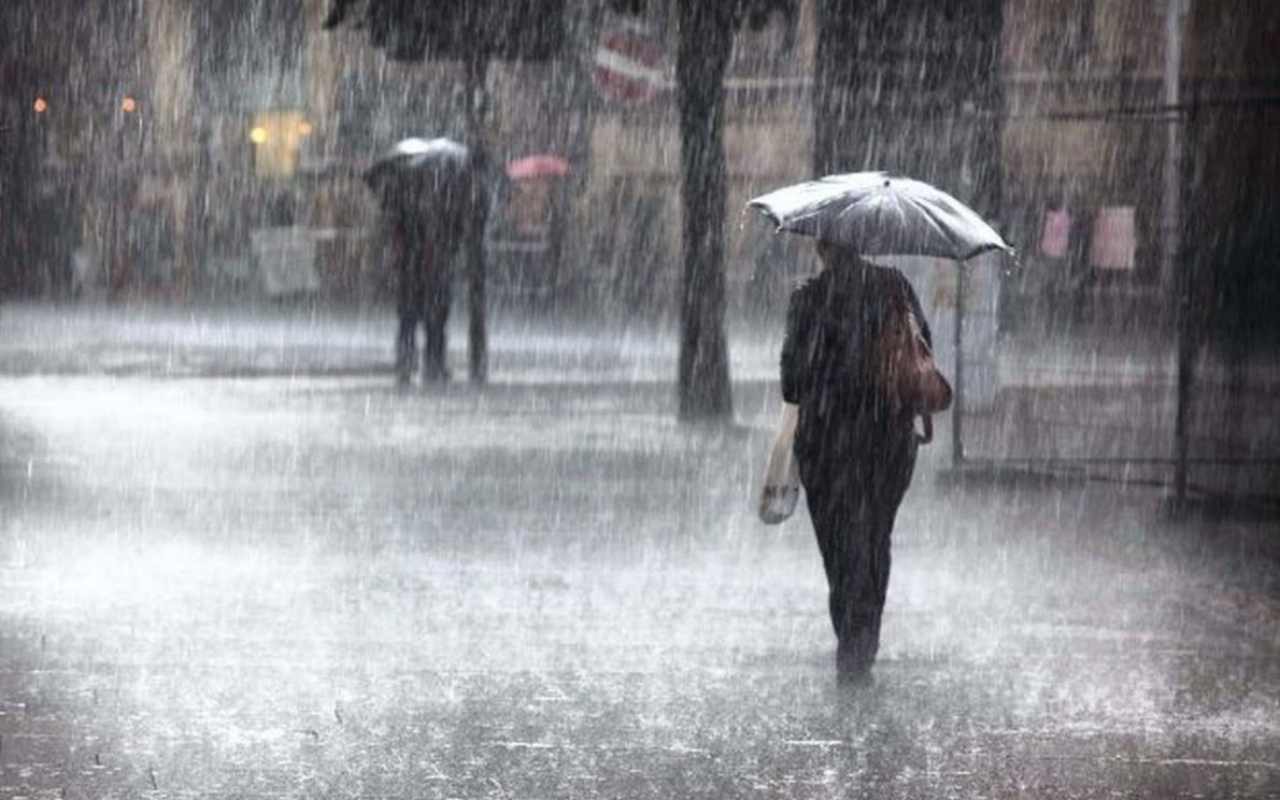 Una serie di cicloni sull'Italia, ci avviamo verso il terzo weekend di seguito all'insegna del brutto tempo