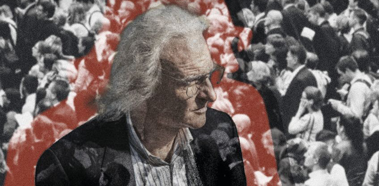romanzo-radicale "Romanzo Radicale", questa sera alle 21.25 su Rai 3: il documentario sulla vita e l'impegno di Marco Pannella