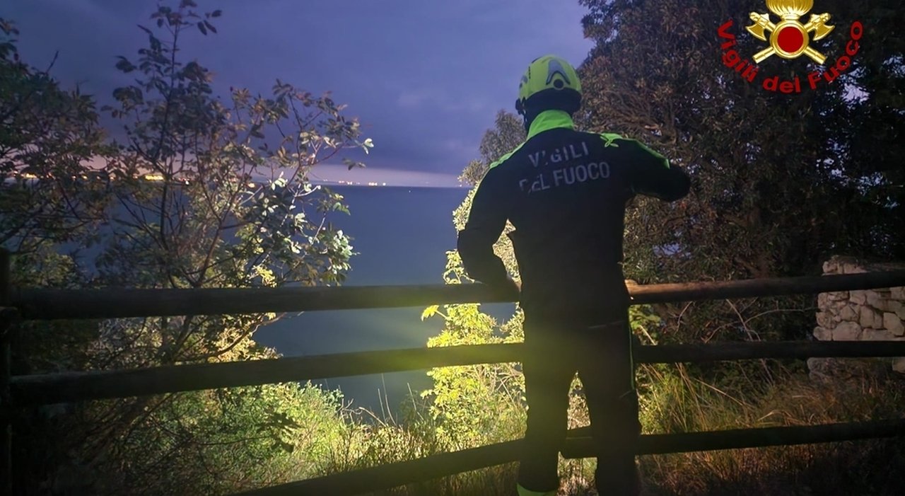 sentiero-rilke-donna-morta E' morta la donna scomparsa ieri a Trieste: era andata a camminare sul sentiero Rilke