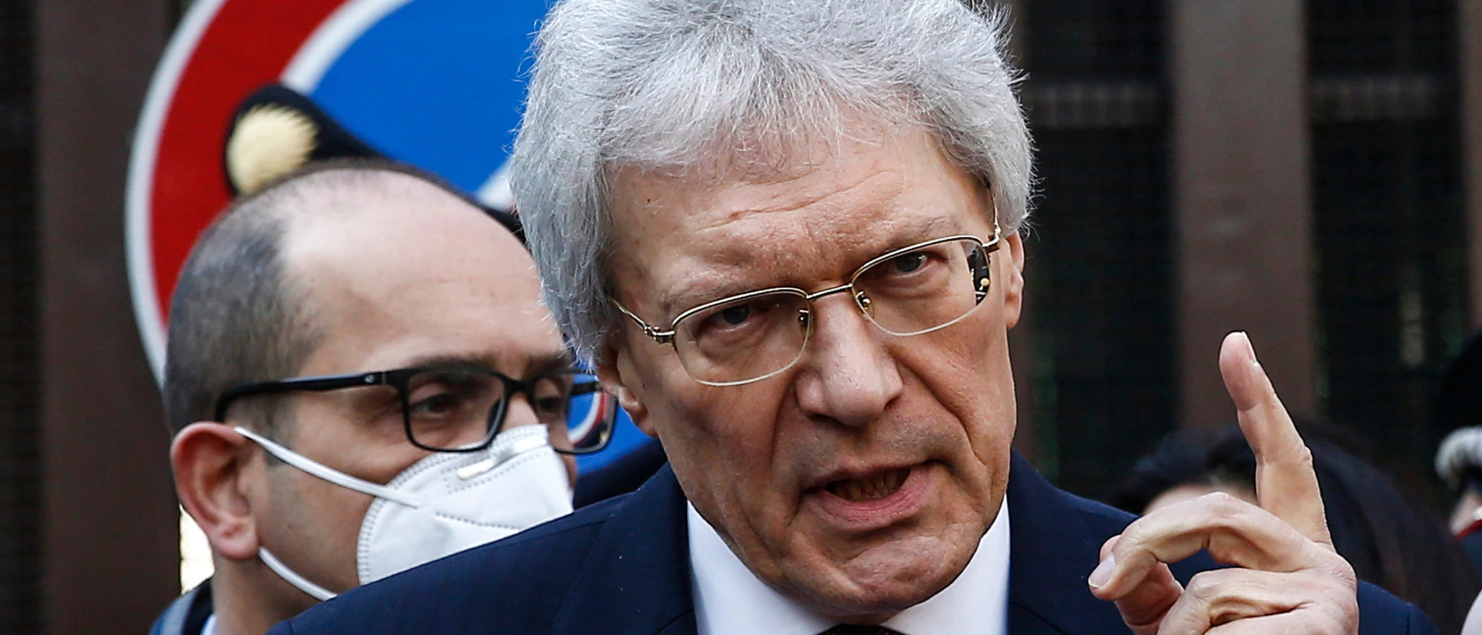 sergey-razov Razov accusa l'Italia: "Non escludo che vostri uomini abbiano combattuto in Ucraina"