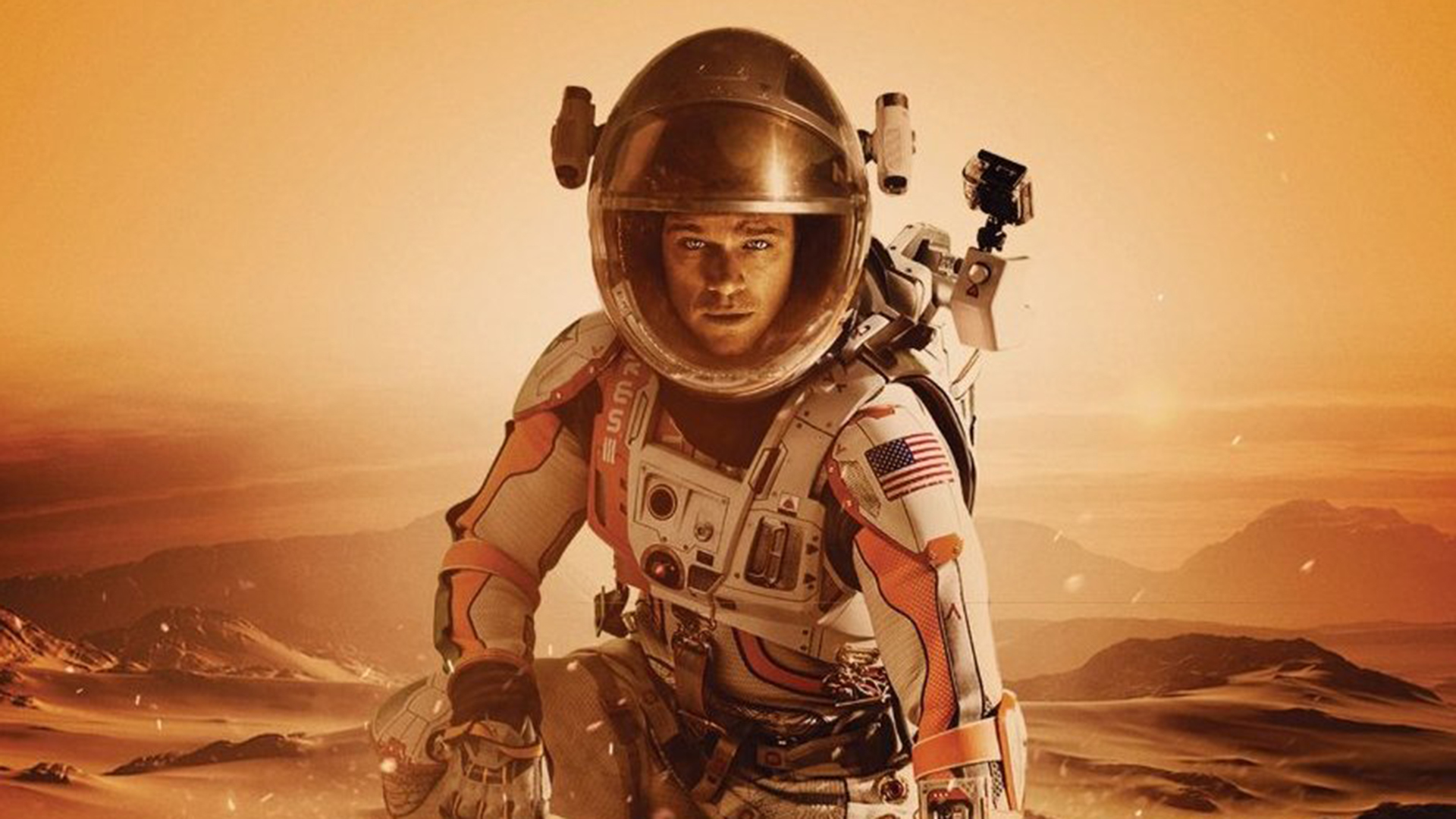 the-martian “The Martian”, alle 21.20 su Italia 1 il film del 2015 con Matt Damon: ecco la trama