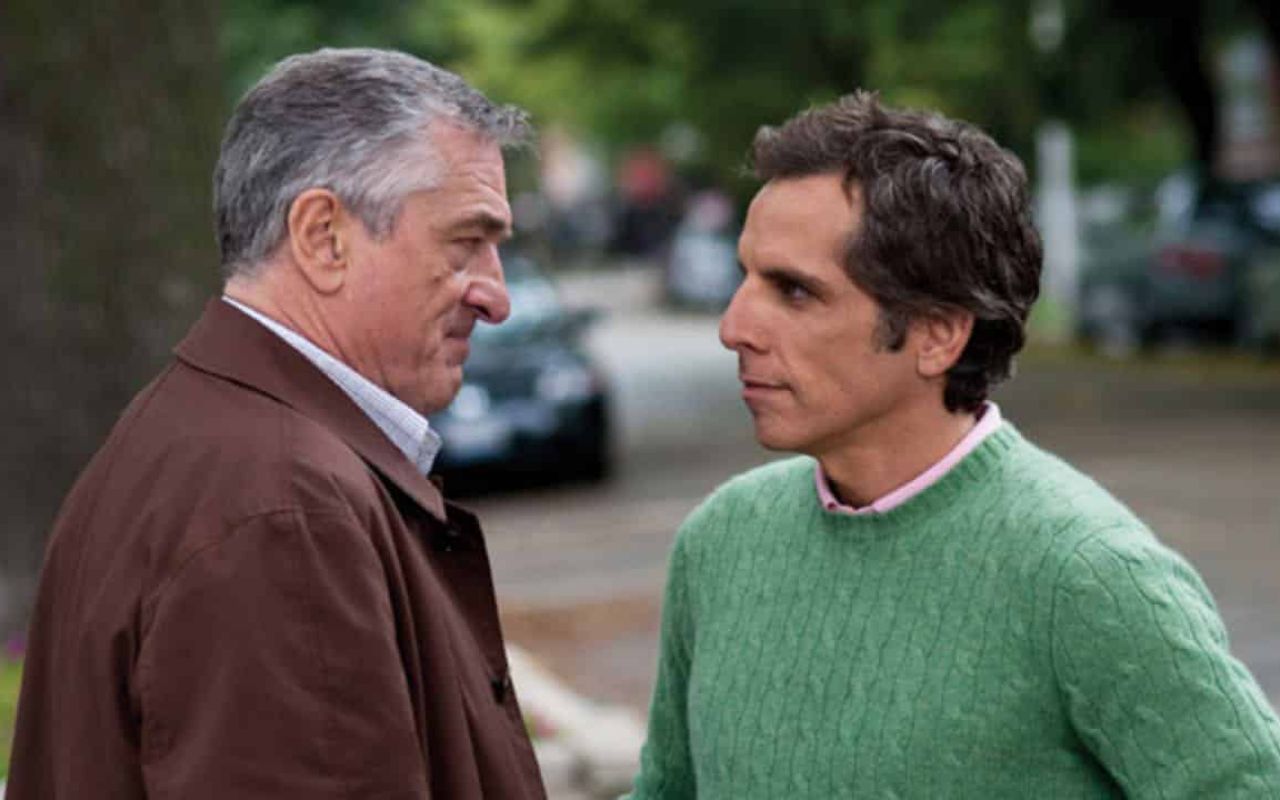 ti-presento-i-miei "Ti Presento i Miei", questa sera alle 21.25 su Italia 1: la trama del film con Robert De Niro e Ben Stiller