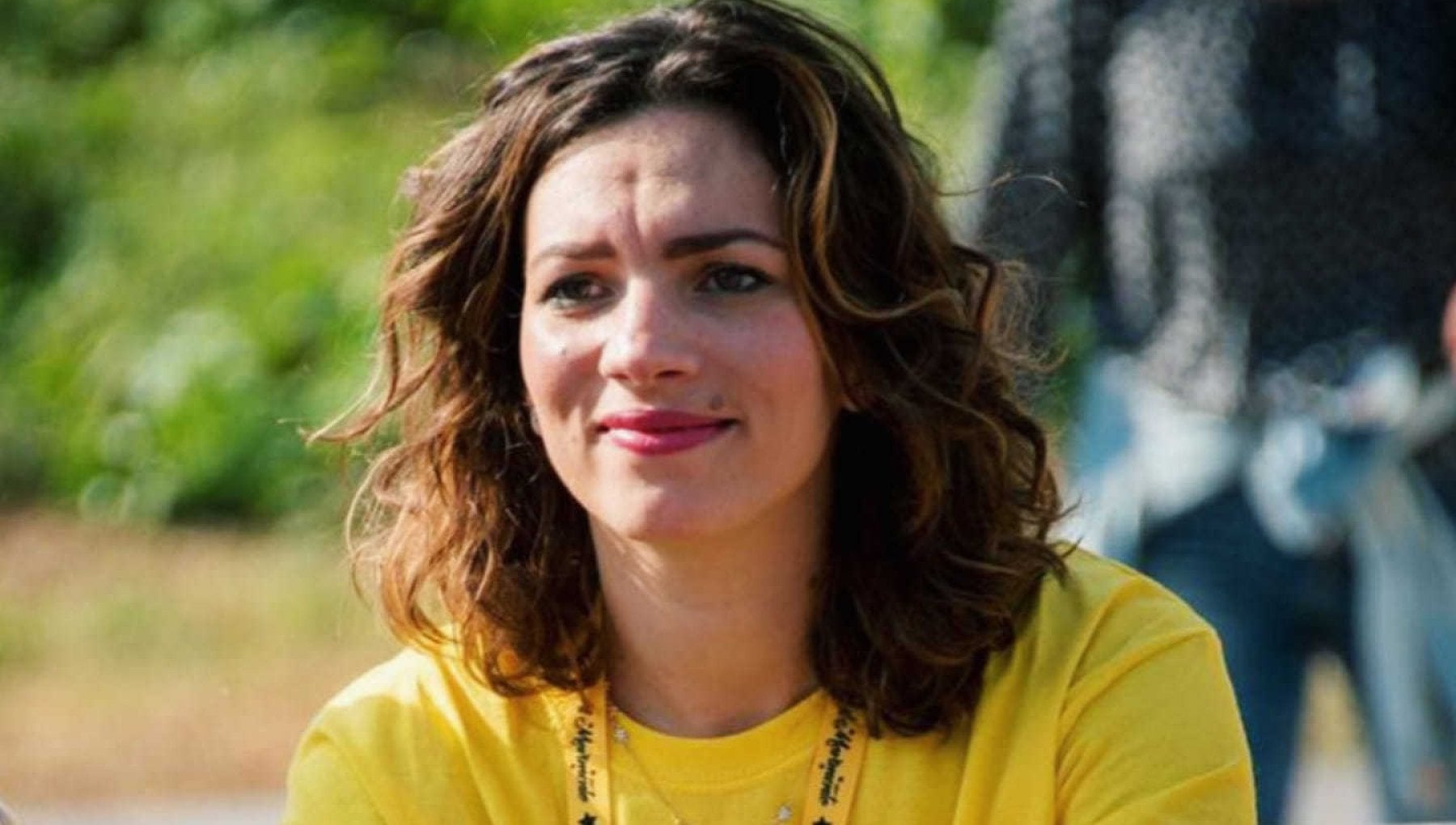 vittoria-baldino-m5s Baldino (M5s) sull'invio di armi all'Ucraina: "Pretendiamo una discussione in aula"