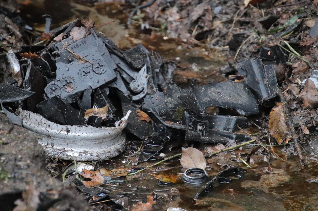 Quattro giovani morti in un incidente stradale: auto fuori strada mentre andavano in discoteca Quattro giovani morti in un incidente stradale: auto fuori strada mentre andavano in discoteca
