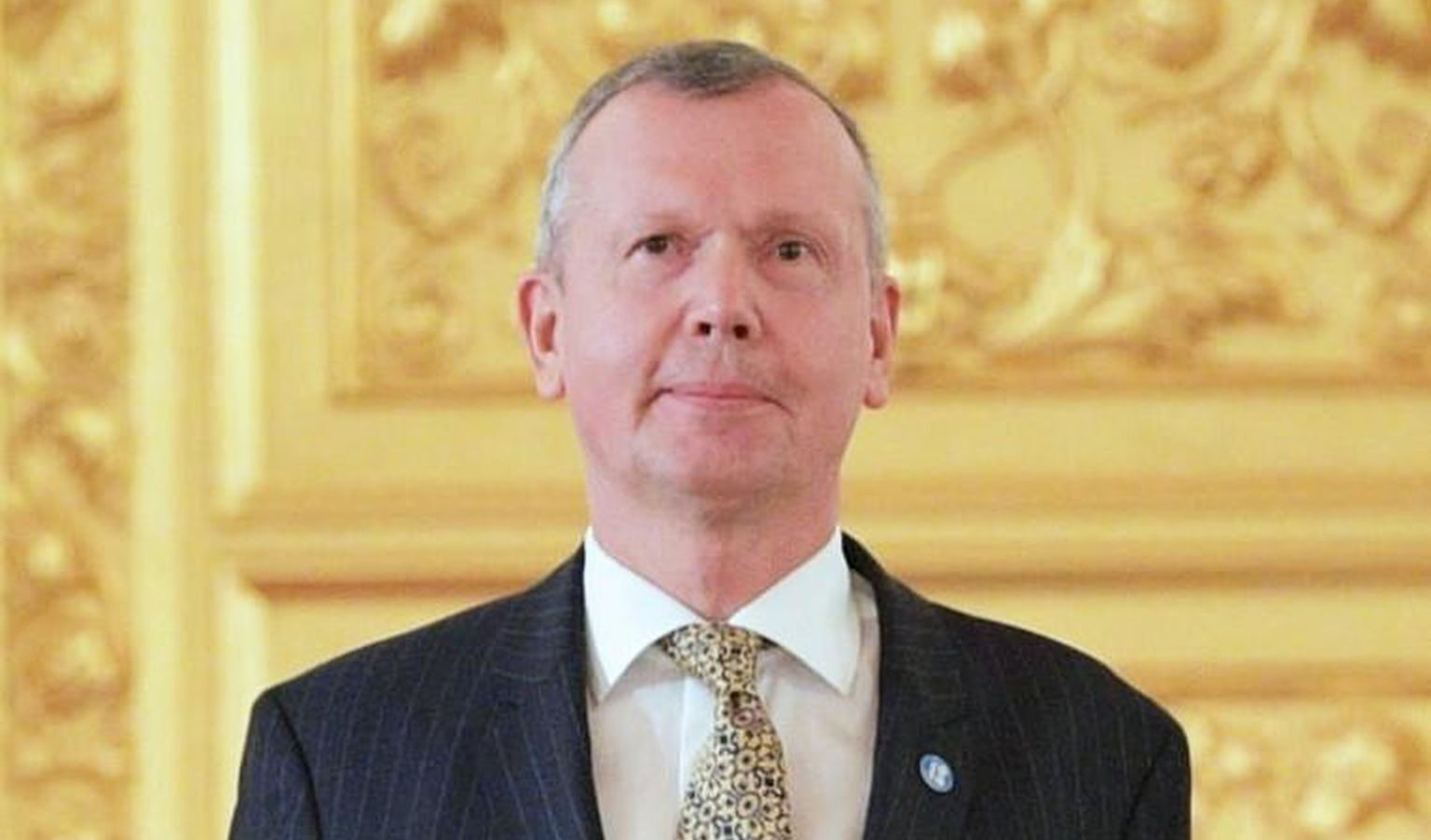 Ucraina, l'Estonia: "Finché Putin è al potere difficilmente si potrà fermare la guerra"