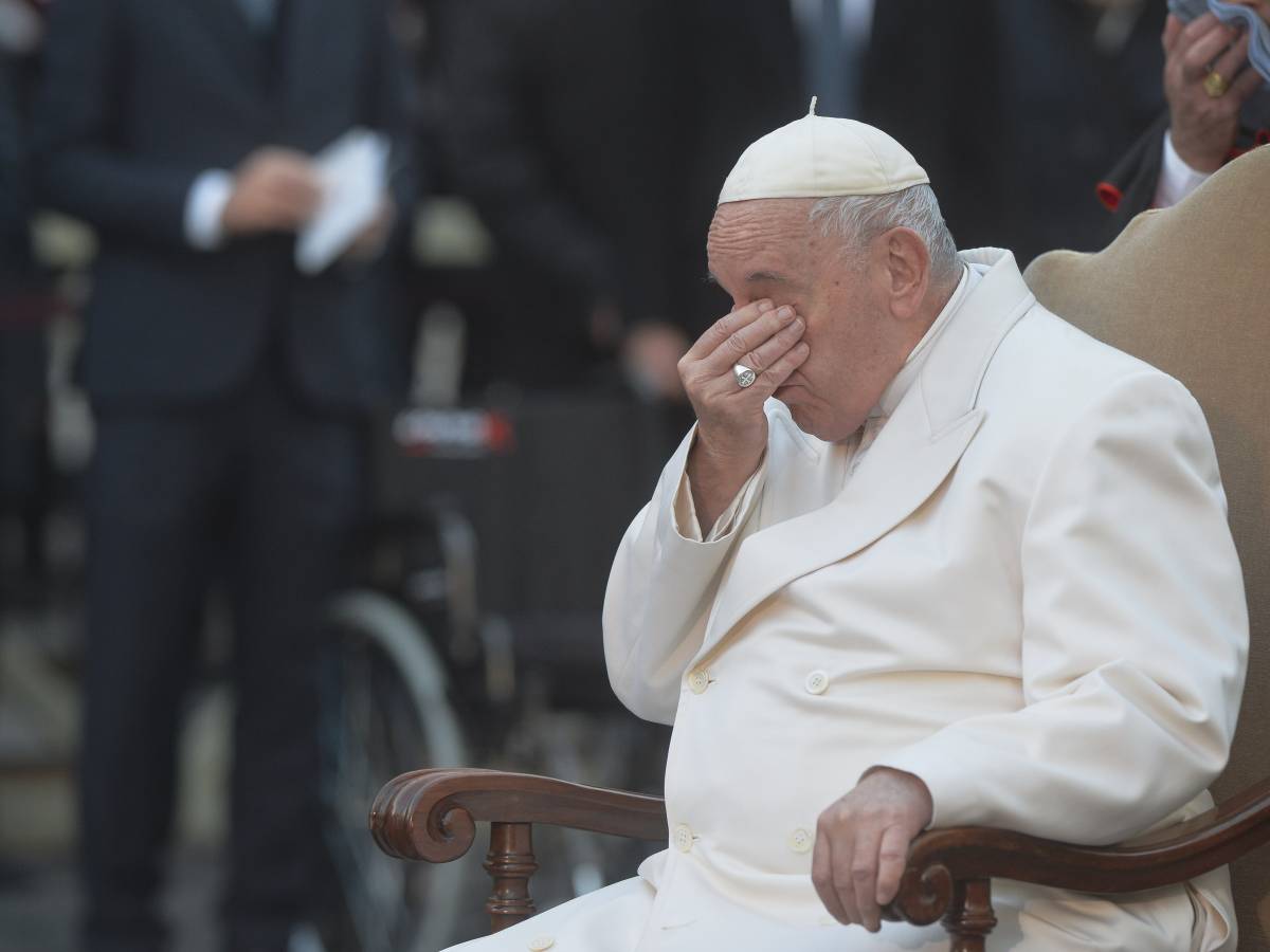 Il Papa: "A Gaza è urgente un cessate il fuoco globale"