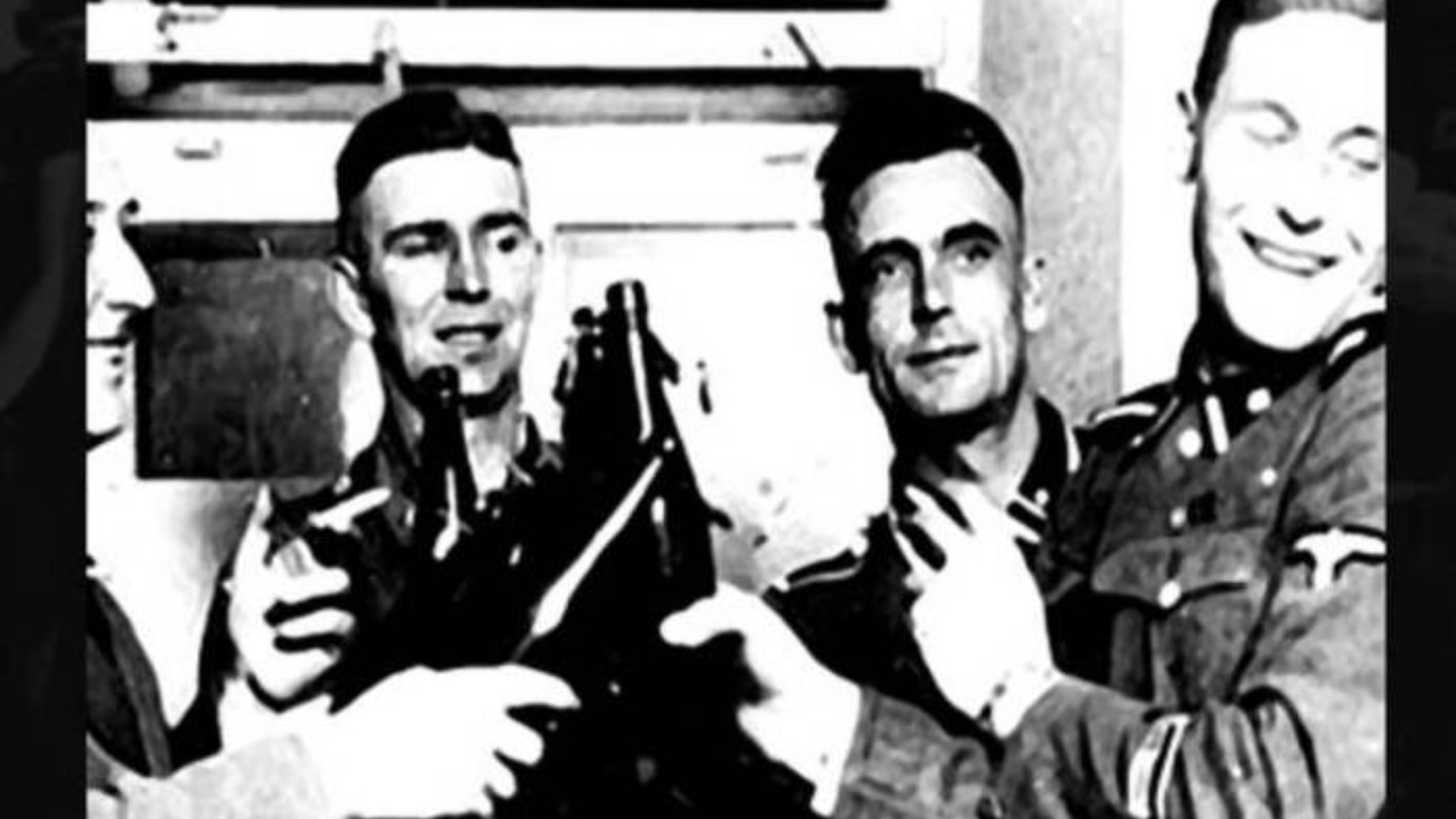 Capodanno neonazista con le Ss in locandina: ennesimo affronto nel Varesotto Capodanno neonazista con le Ss in locandina: ennesimo affronto nel Varesotto