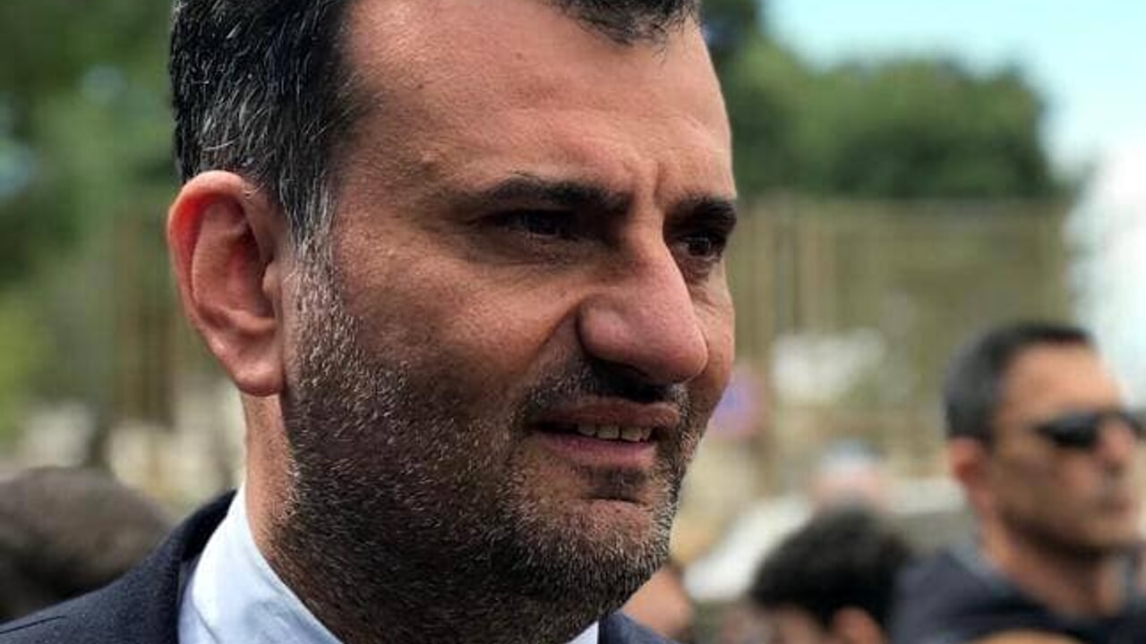Antonio Decaro: "Ecco perché appoggio Bonaccini alla segreteria del Pd" Antonio Decaro: "Ecco perché appoggio Bonaccini alla segreteria del Pd"