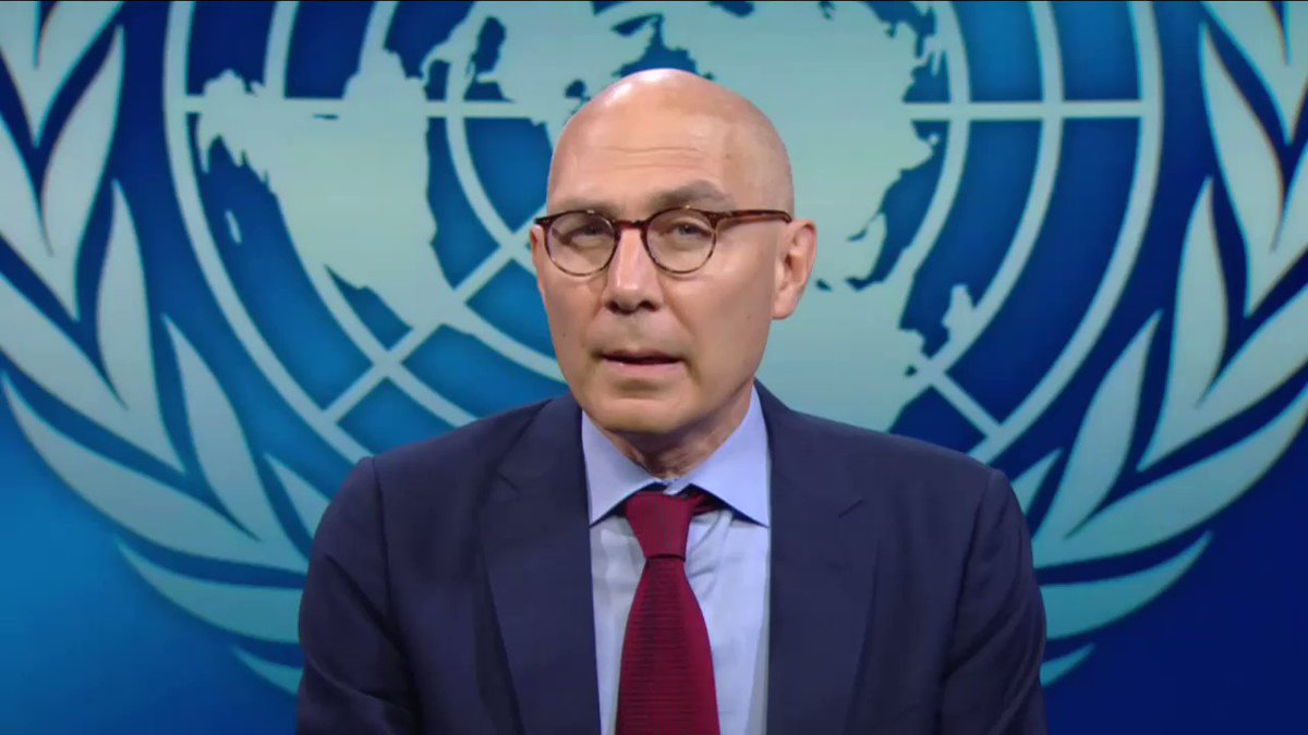 L'Onu definisce 'catastrofica' la ripresa  della guerra di Israele contro i palestinesi