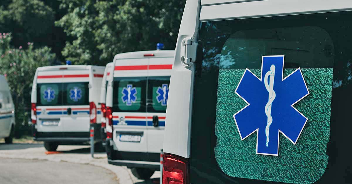 E' morto il 67enne picchiato da un ragazzo durante una lite condominiale