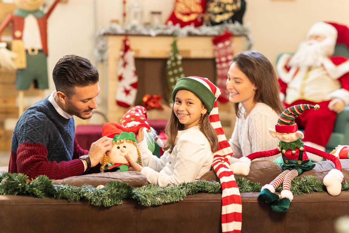 Cosa-Regalare-a-Natale Il 18% degli italiani ha chiesto un prestito per fare i regali