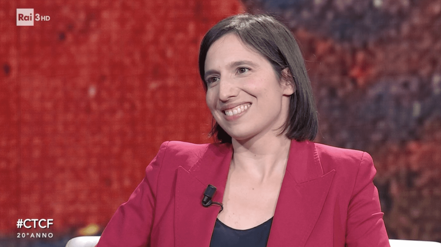 Elly Schlein Giarrusso con Bonaccini nel Pd, Schlein: "Non mi esprimo, ognuno sceglie la sua squadra"