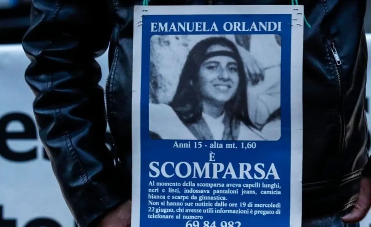 Alla scoperta di Emanuela Orlandi, al di là dell'indagine: il libro di Anna Cherubini