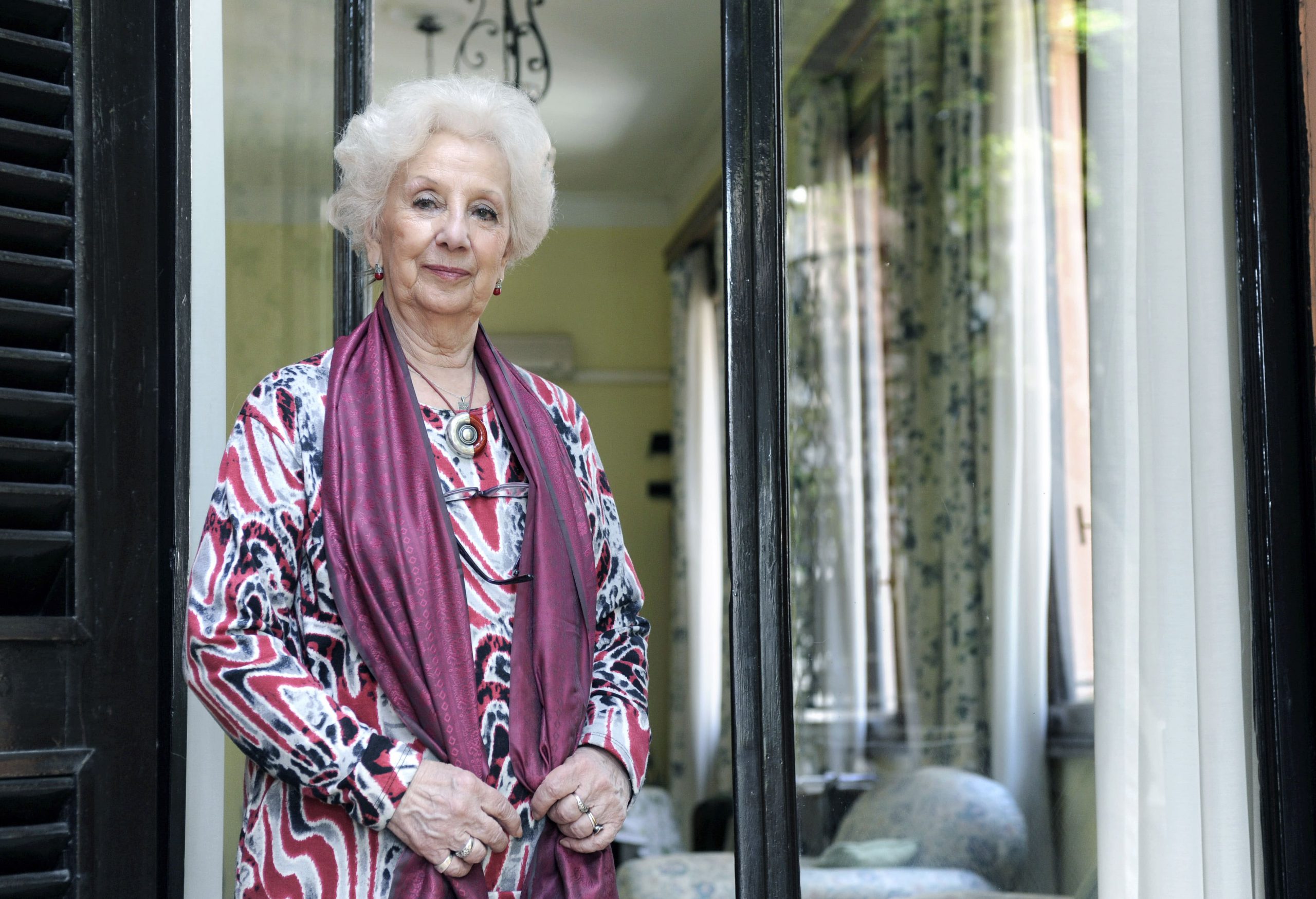 Le Nonne di Plaza de Mayo hanno ritrovano il nipote 131: ecco chi è
