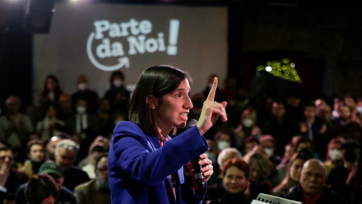 Pd, Schlein in vantaggio nel Veneto dopo i primi due giorni di congresso