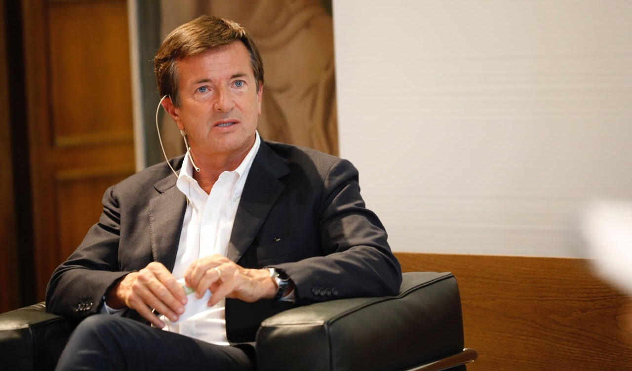 Gori, l'anti-Schlein: "Se il Pd diventa un'altra cosa riconsegno la tessera" Gori, l'anti-Schlein: "Se il Pd diventa un'altra cosa riconsegno la tessera"