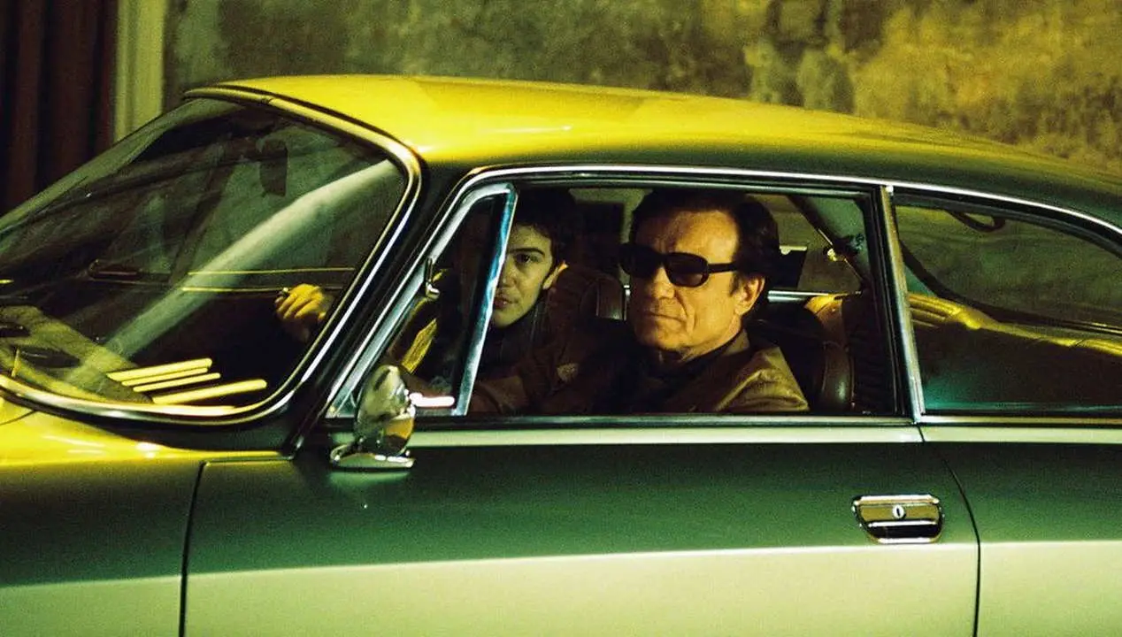 A Forlì una serata dedicata a Pasolini: in Sala Lama la proiezione gratuita de La Macchinazione