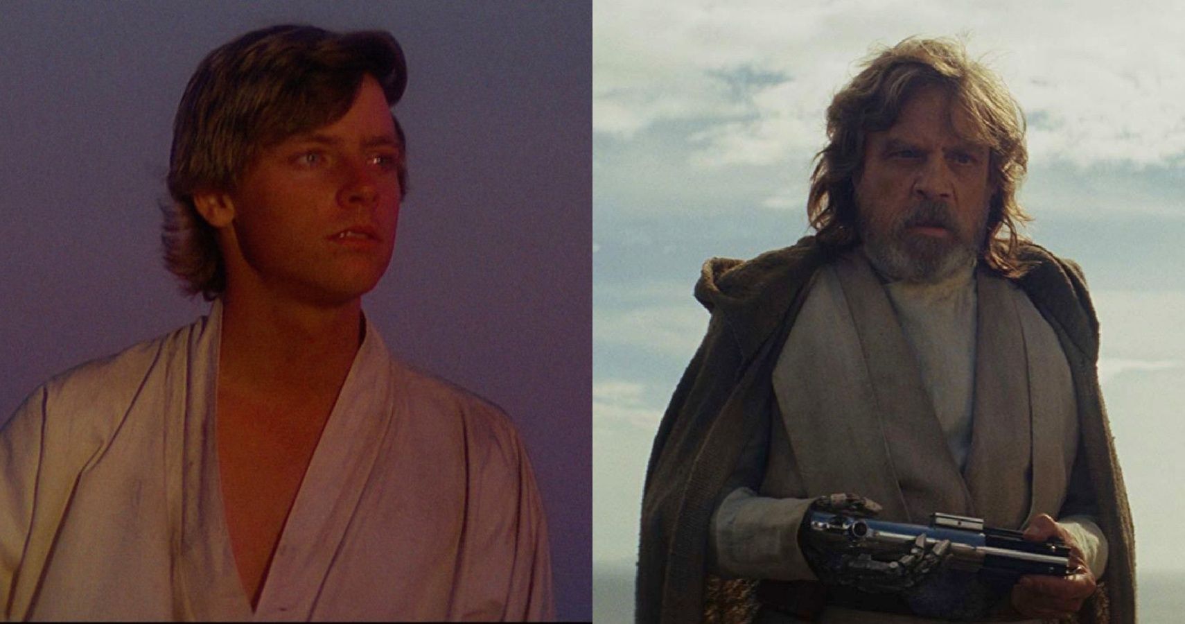 Mark Hamill torna a essere Luke Skywalker per aiutare gli ucraini sotto le bombe: la sua voce avviserà dei raid russi