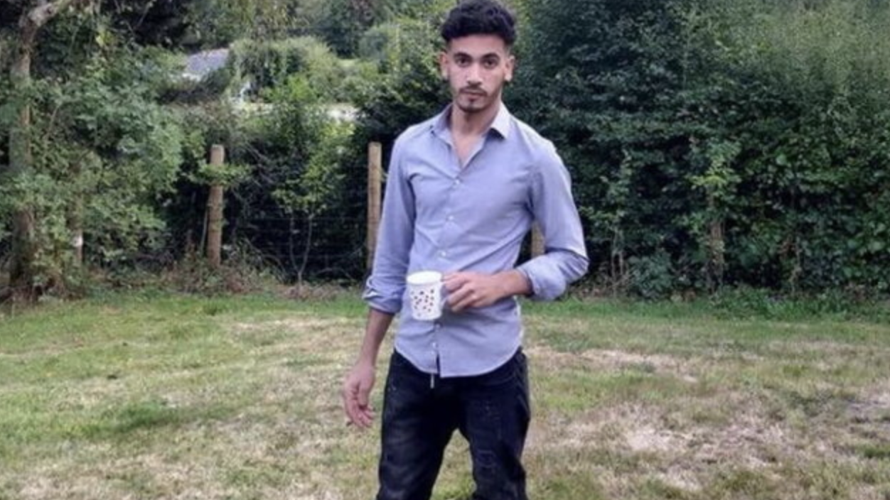 Screenshot 2022-12-17 alle 11.57.57 Nel dormitorio non c'è posto: ragazzo egiziano muore congelato a Bolzano