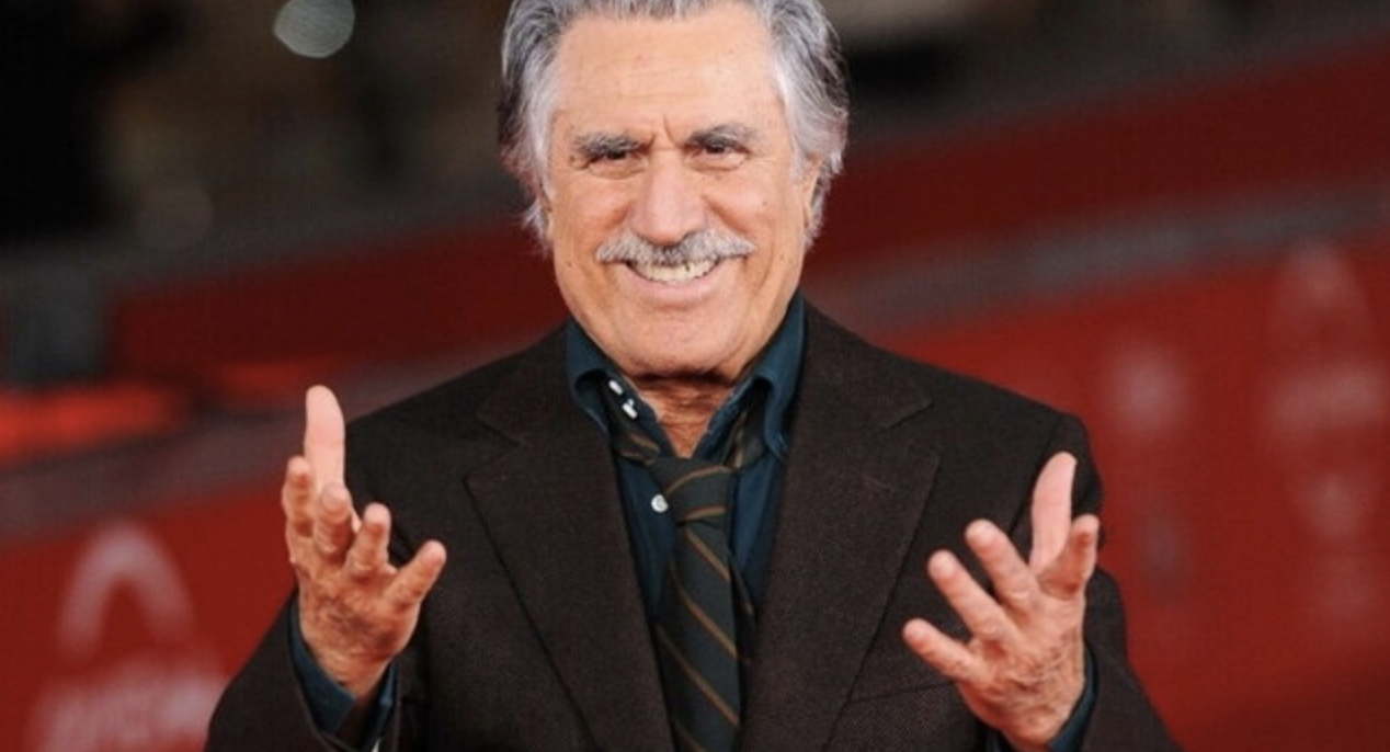 Screenshot 2022-12-18 alle 15.46.58 Addio a Lando Buzzanca: dal 'Merlo maschio' alle fiction impegnate