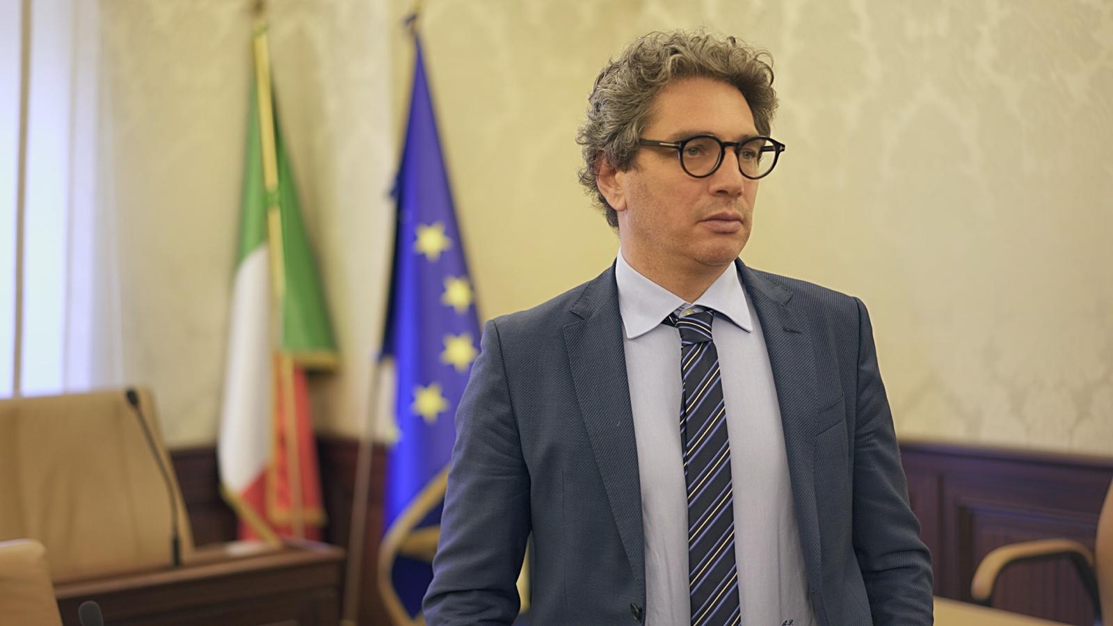 Superbonus, Santillo (M5s): "Il governo corregga o sarà disastro economico e sociale"