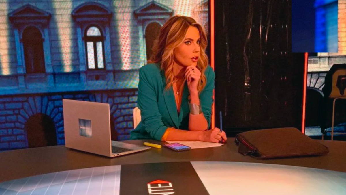 "Il terzo indizio", alle 21.25 su Rete 4: ecco le anticipazioni della puntata di oggi