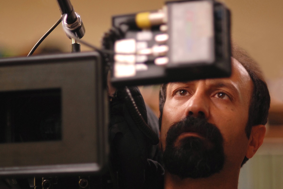 Il Premio Oscar iraniano Farhadi chiede il rilascio dell'attrice Alidoosti