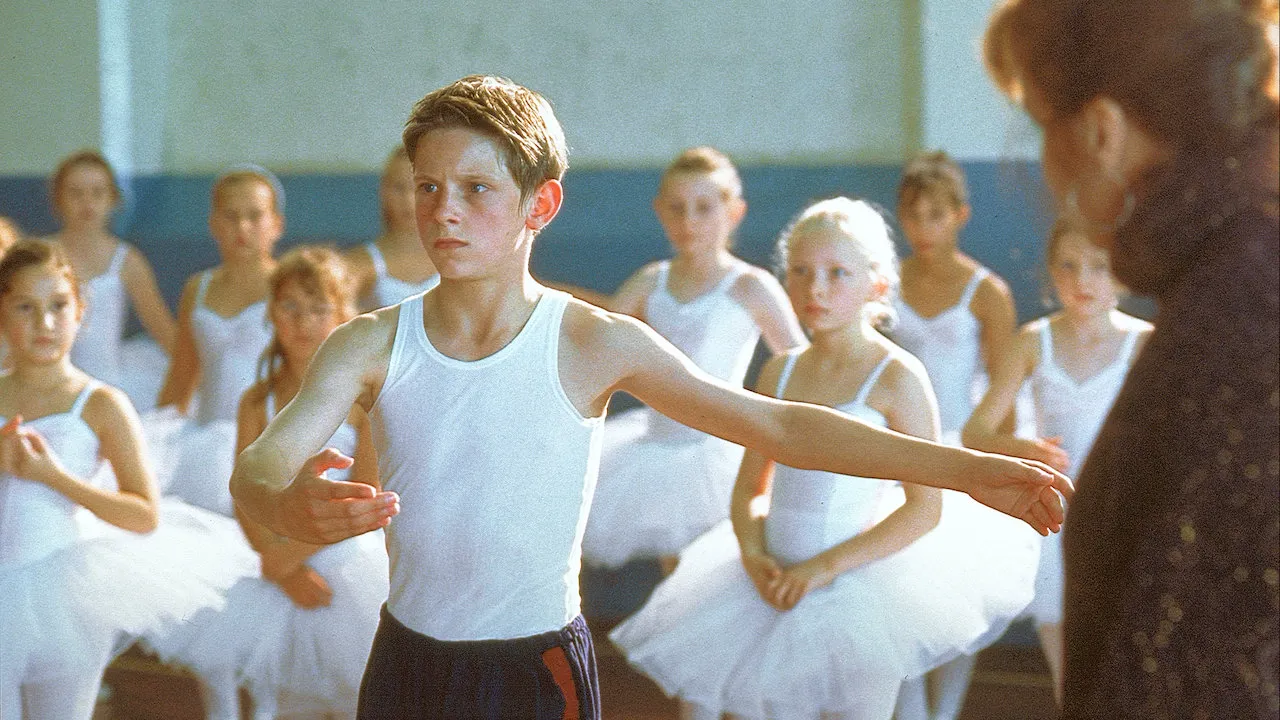billy-elliot "Billy Elliot", alle 21.25 su Italia 1: ecco la trama del film sul mondo della danza