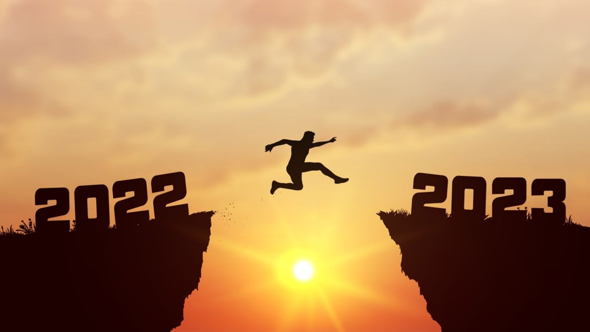 capodanno Capodanno al caldo? Le previsioni dicono di sì, ma la pioggia minaccia alcune zone...