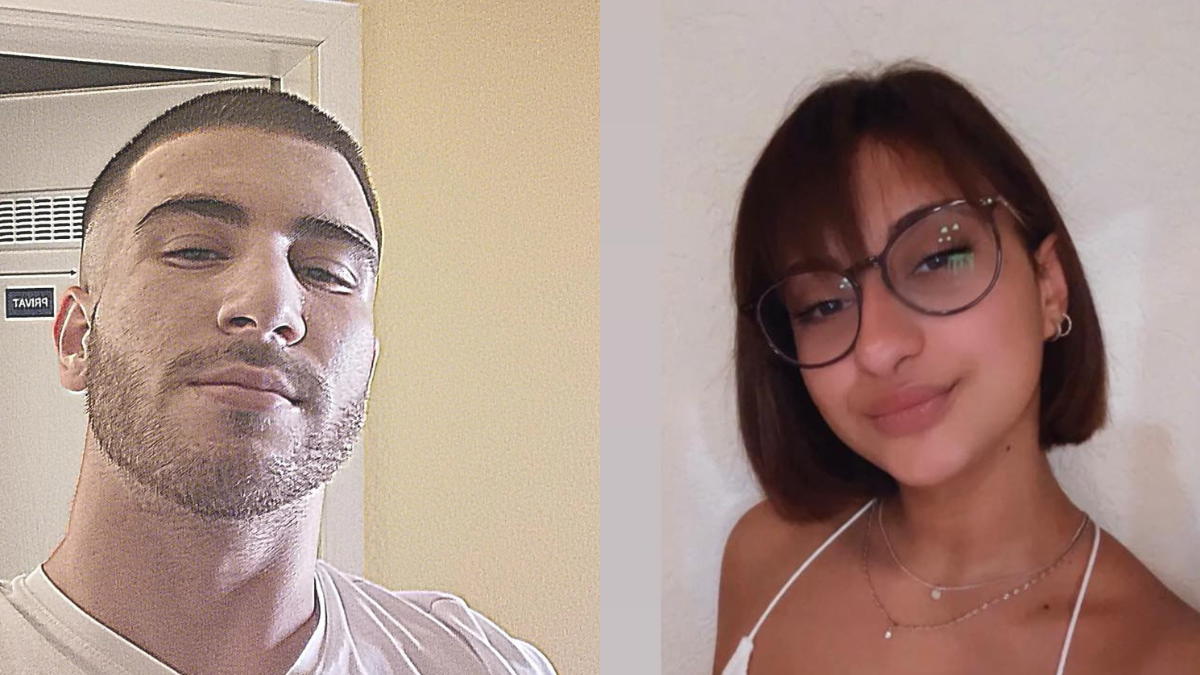 christian-zoda-sandra-quadra Due giovani italiani uccisi in Germania: fermato un 52enne, lo zio della ragazza