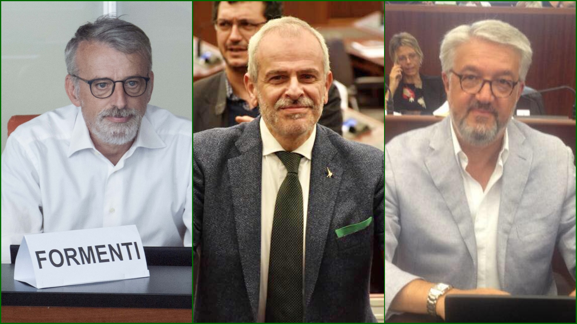 consiglier-lega-scissione-lombardia Caos Lega, in Lombardia tre consiglieri mollano Salvini e creano un nuovo gruppo: scissione in vista?