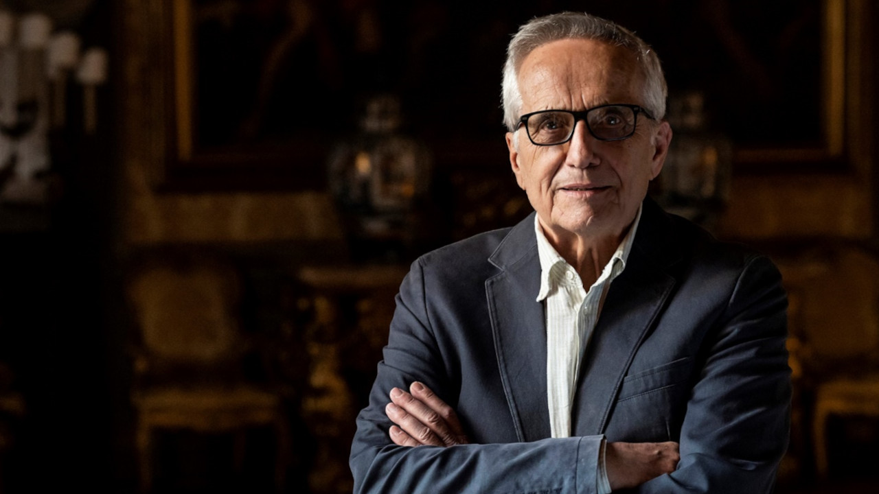Marco Bellocchio annuncia una serie tv su Enzo Tortora Marco Bellocchio annuncia una serie tv su Enzo Tortora