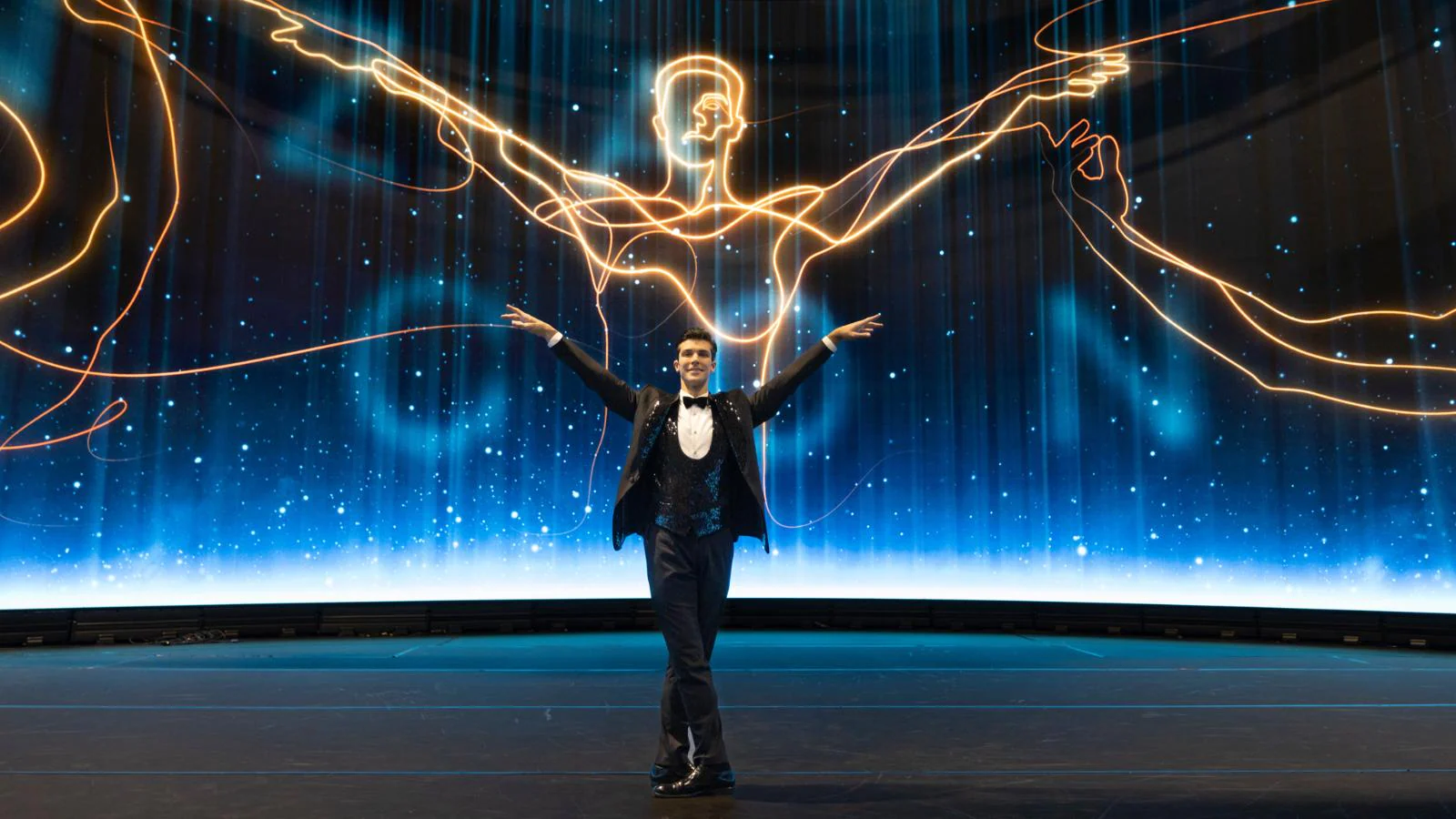 danza-con-me-roberto-bolle "Danza con me", torna Roberto Bolle: in onda in prima serata il 1° gennaio 2023