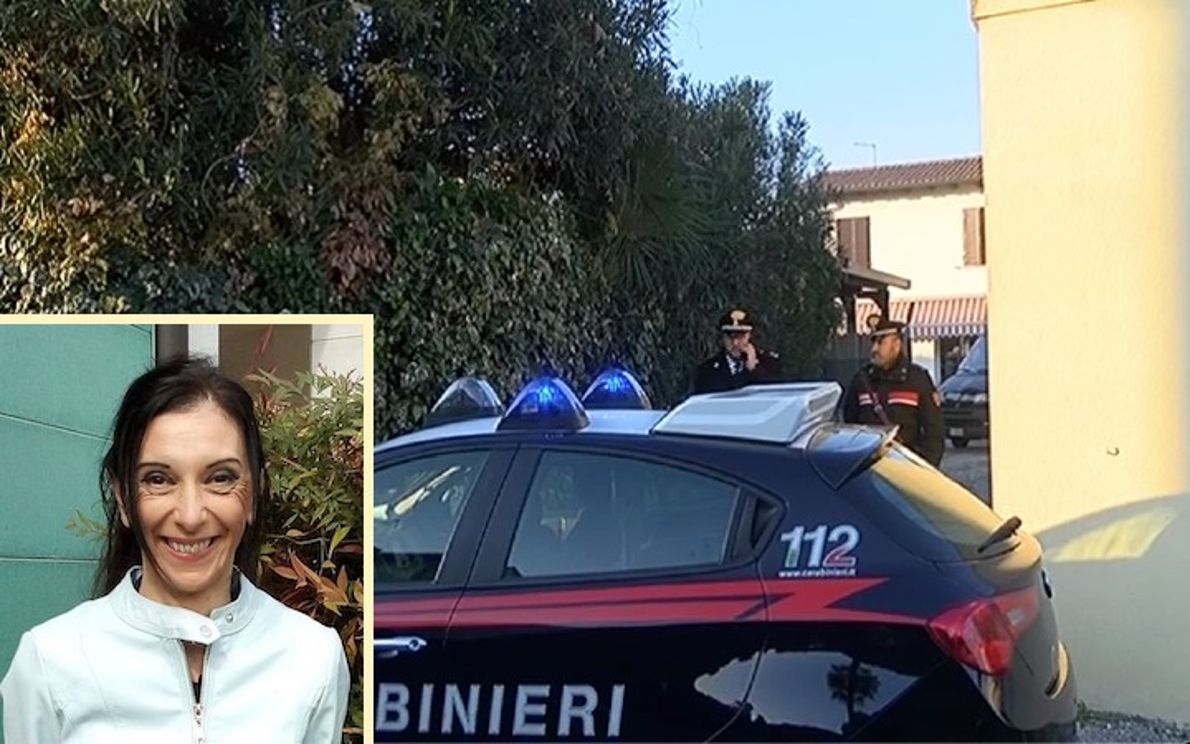 diletta-miatello-padova Morta una donna di 84 anni e gravemente ferito il marito: fermata la figlia della coppia