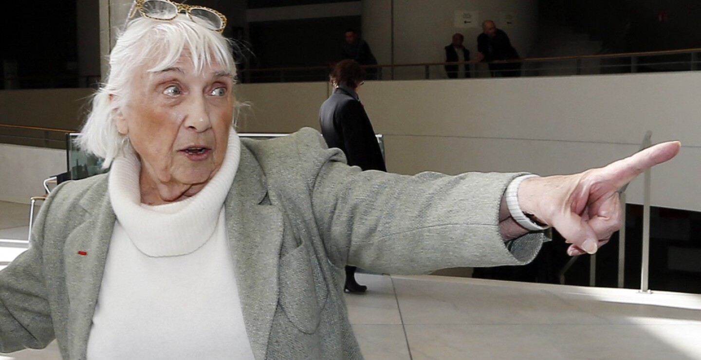 E' scomparsa Maya Picasso: la figlia ma soprattutto la custode dell'eredità del  pittore