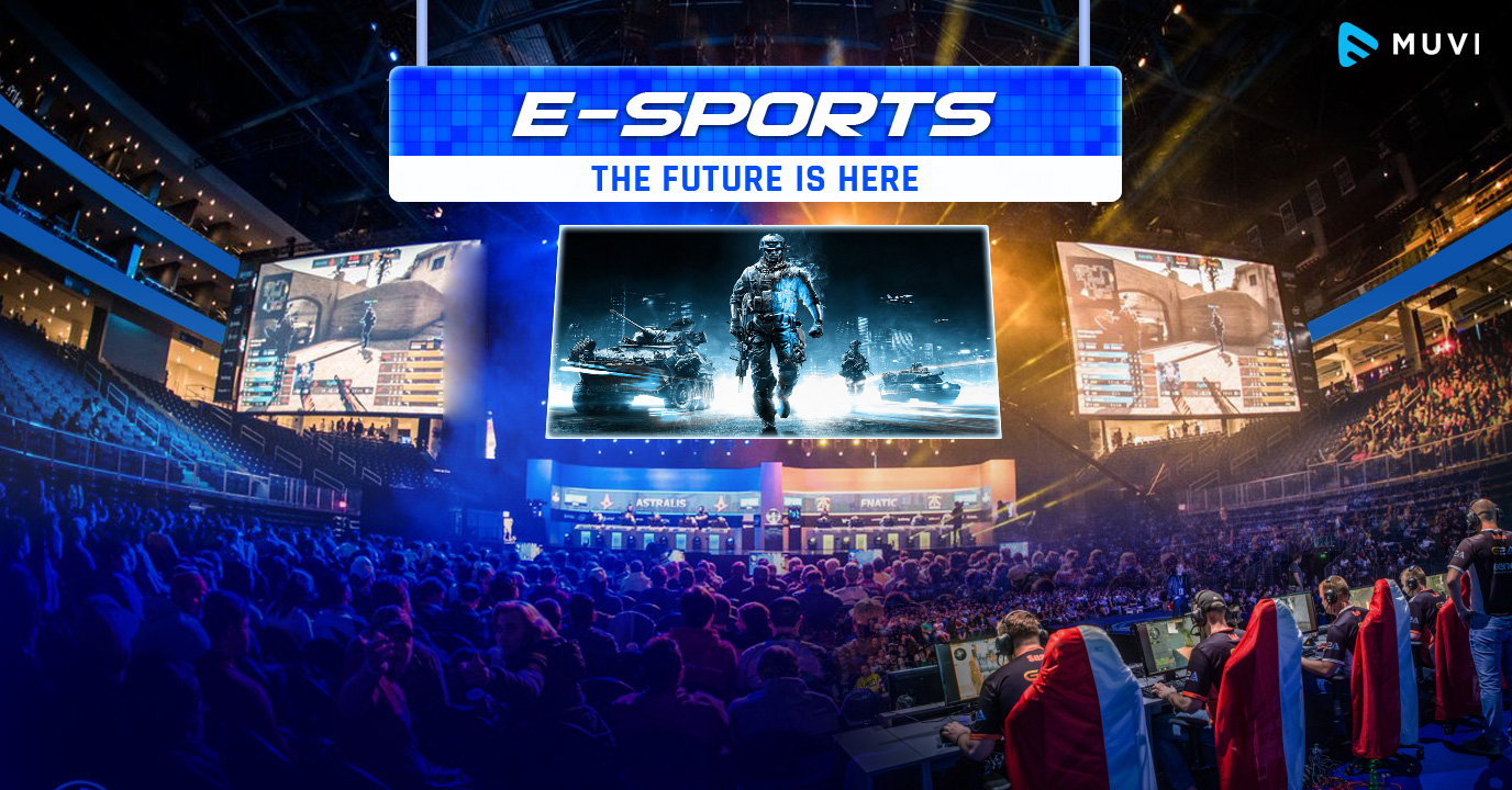 E-Sports in Italia, un settore in crescita da 47 milioni di euro E-Sports in Italia, un settore in crescita da 47 milioni di euro