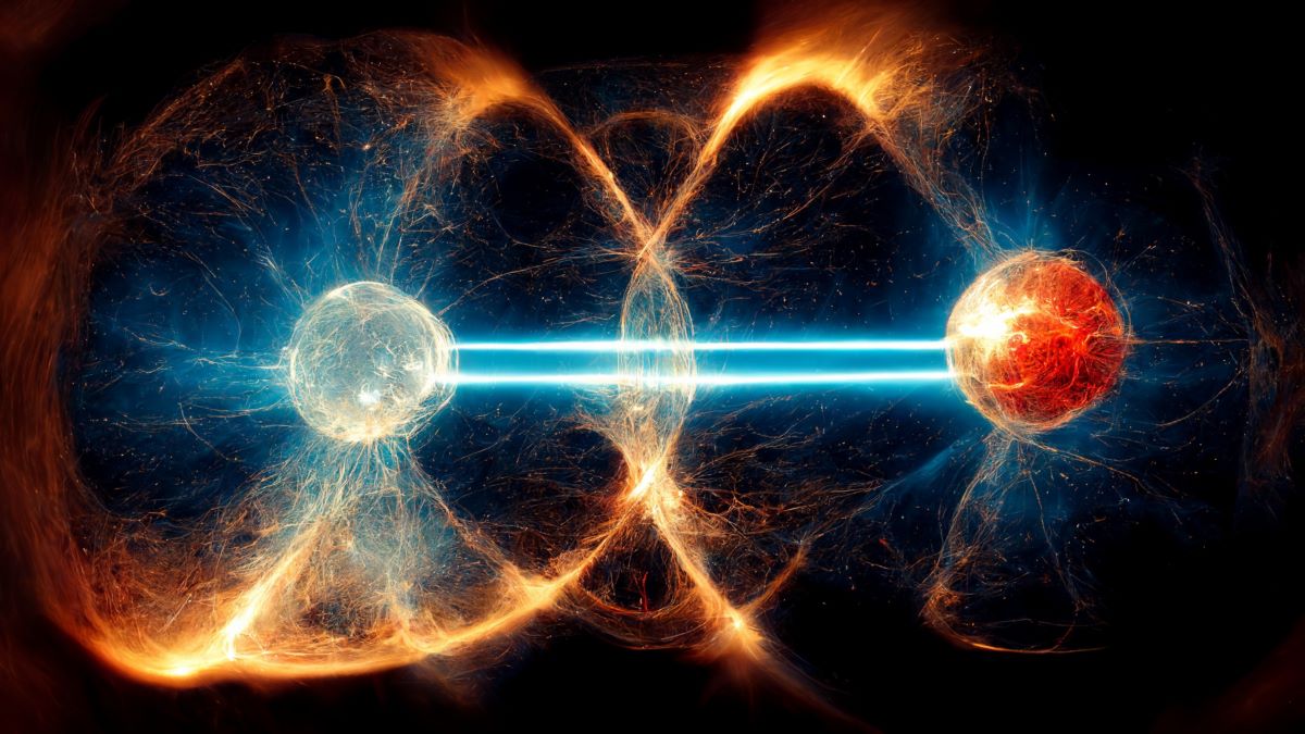 fusione-nucleare Fusione nucleare, gli Usa annunceranno la clamorosa scoperta: "E' il Santo Graal dell'energia"