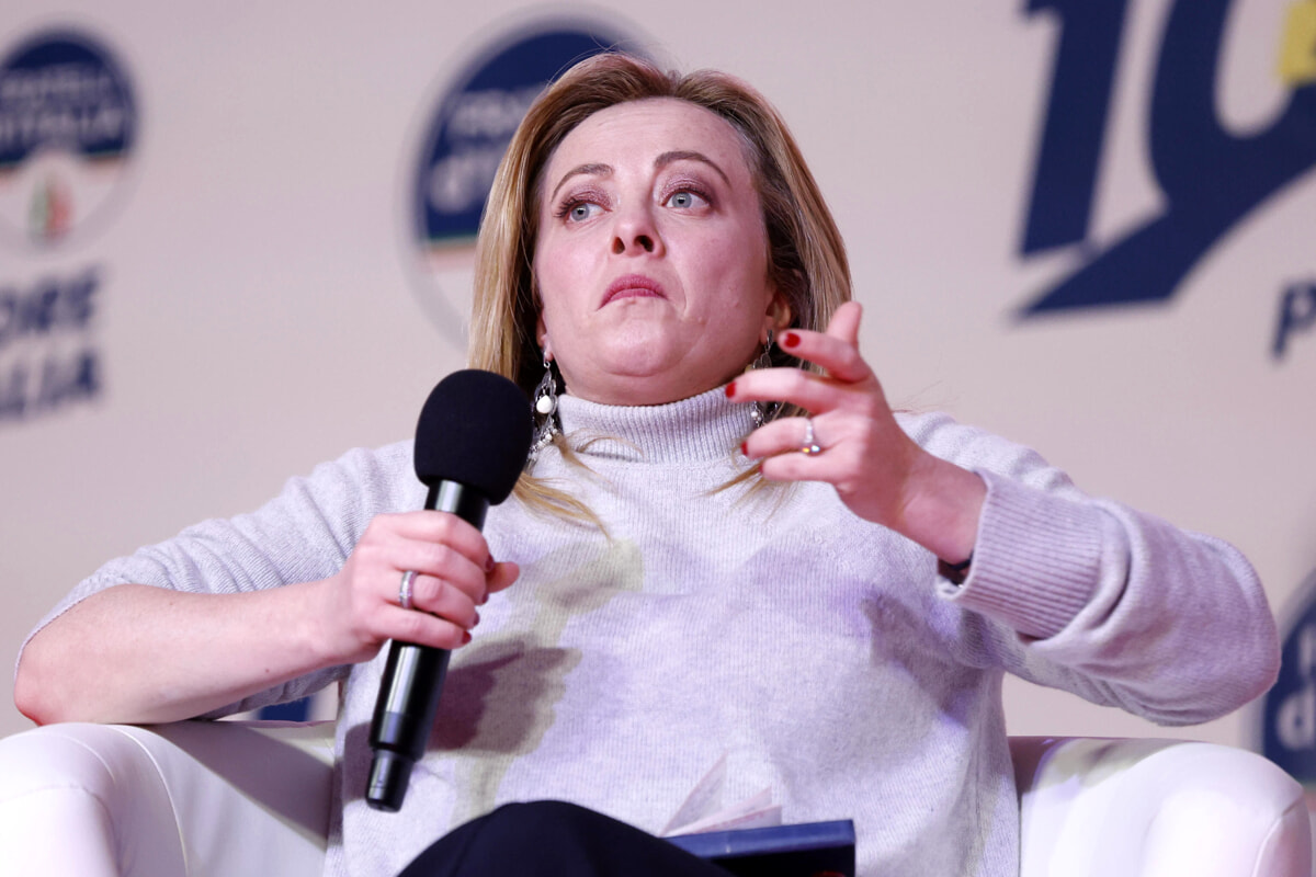 Nessuno specula sui morti: è Meloni che impedisce i salvataggi e scambia i criminali con i soccorritori