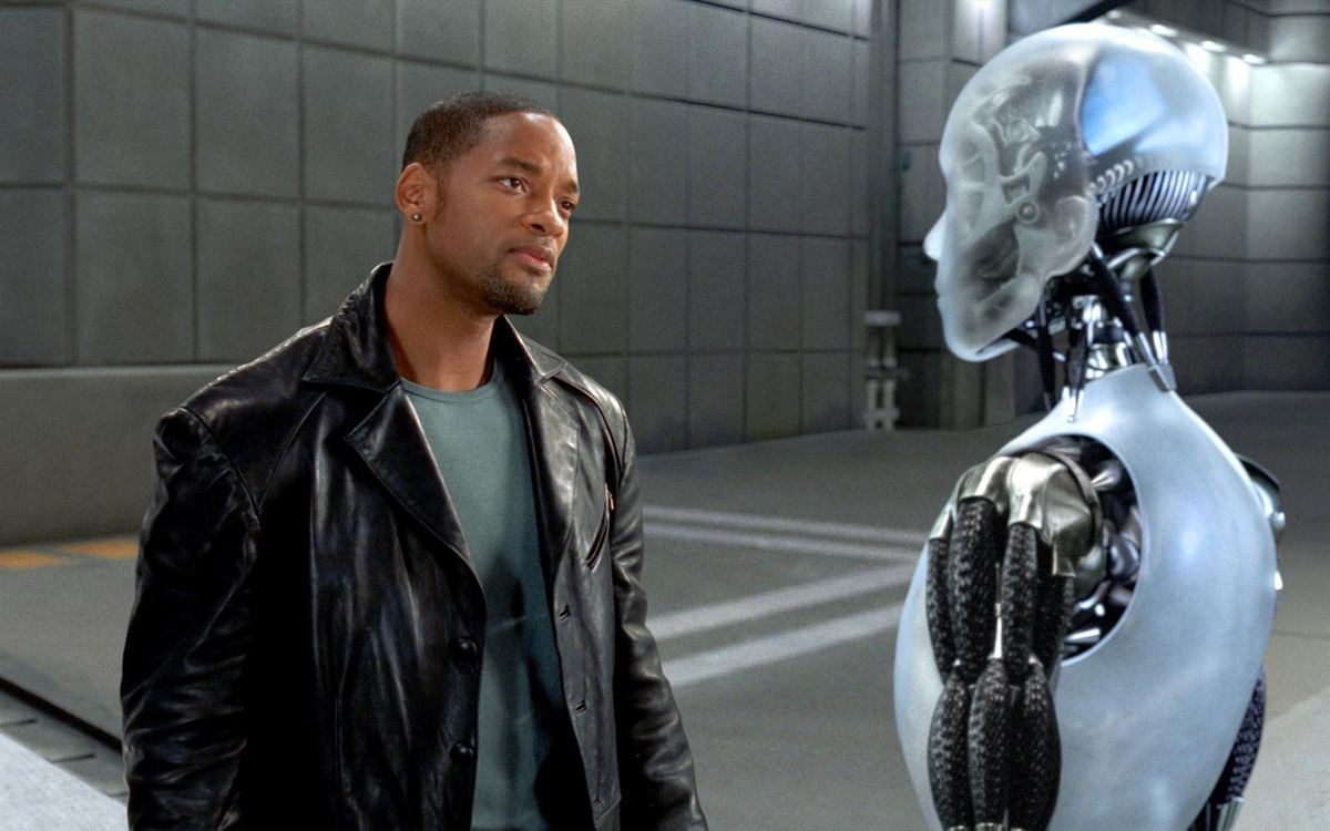 “Io, robot”, alle 21.35 su Nove il film con Will Smith, tratto dai racconti di Isaac Asimov: ecco la trama
