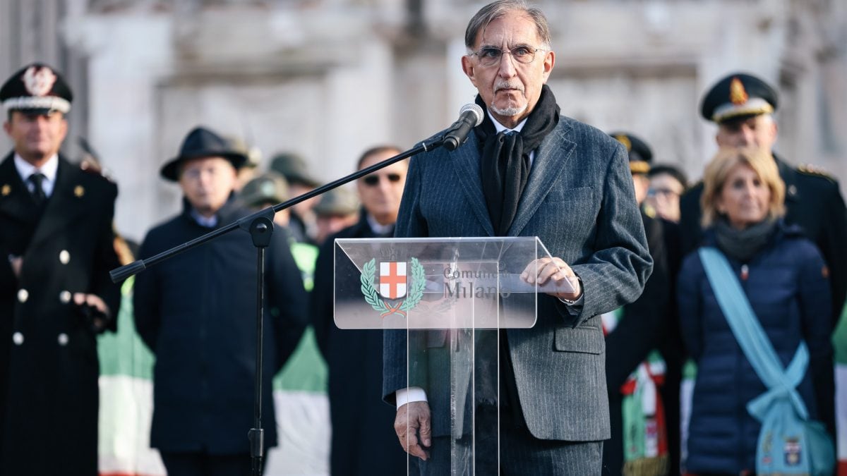 La Russa ci vuole tutti Balilla: ecco perché la mini-naja è una enorme stupidaggine La Russa ci vuole tutti Balilla: ecco perché la mini-naja è una enorme stupidaggine