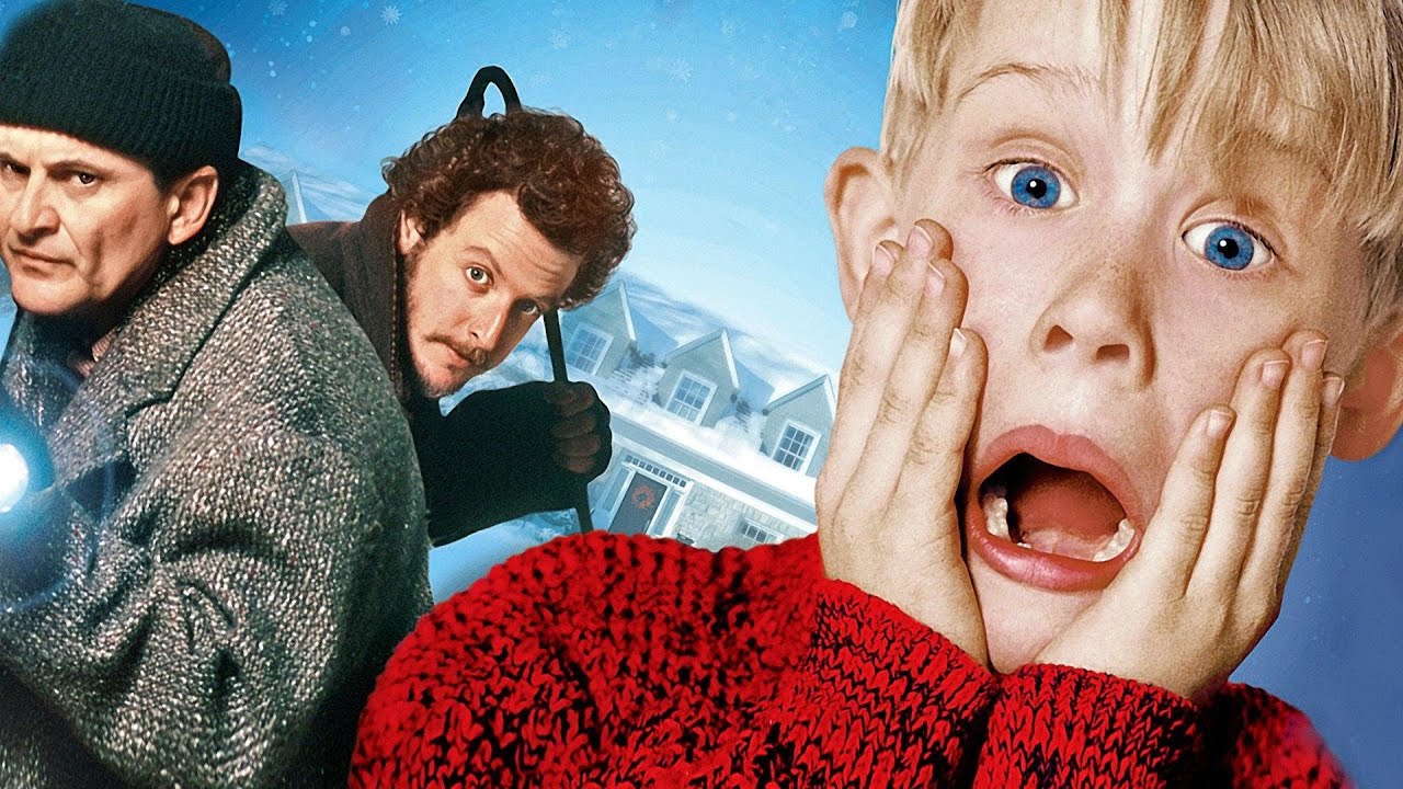 “Mamma ho perso l’aereo”, alle 21.15 su Italia 1: la trama del film con Macaulay Culkin e Joe Pesci