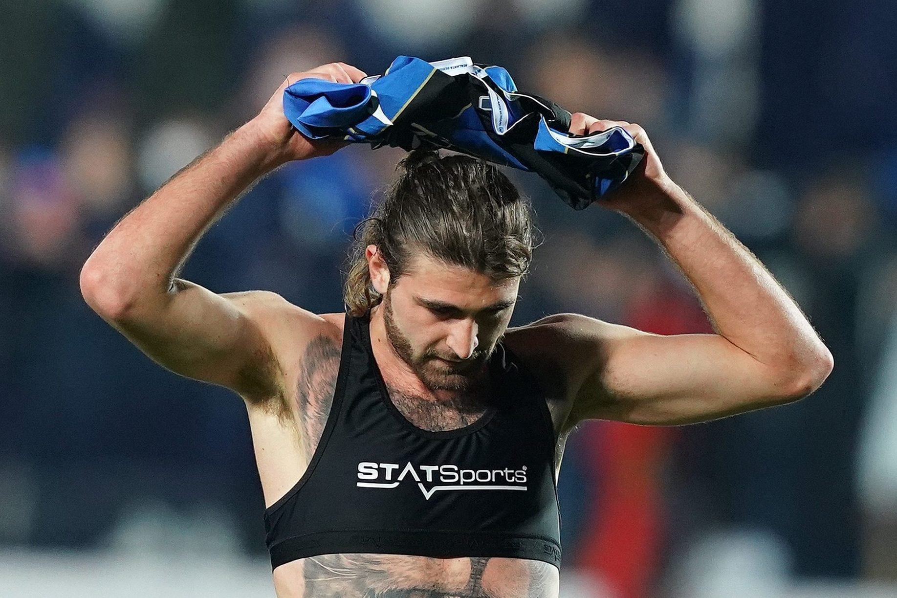 manolo-portanova Genoa, Manolo Portanova condannato a 6 anni per violenza sessuale di gruppo