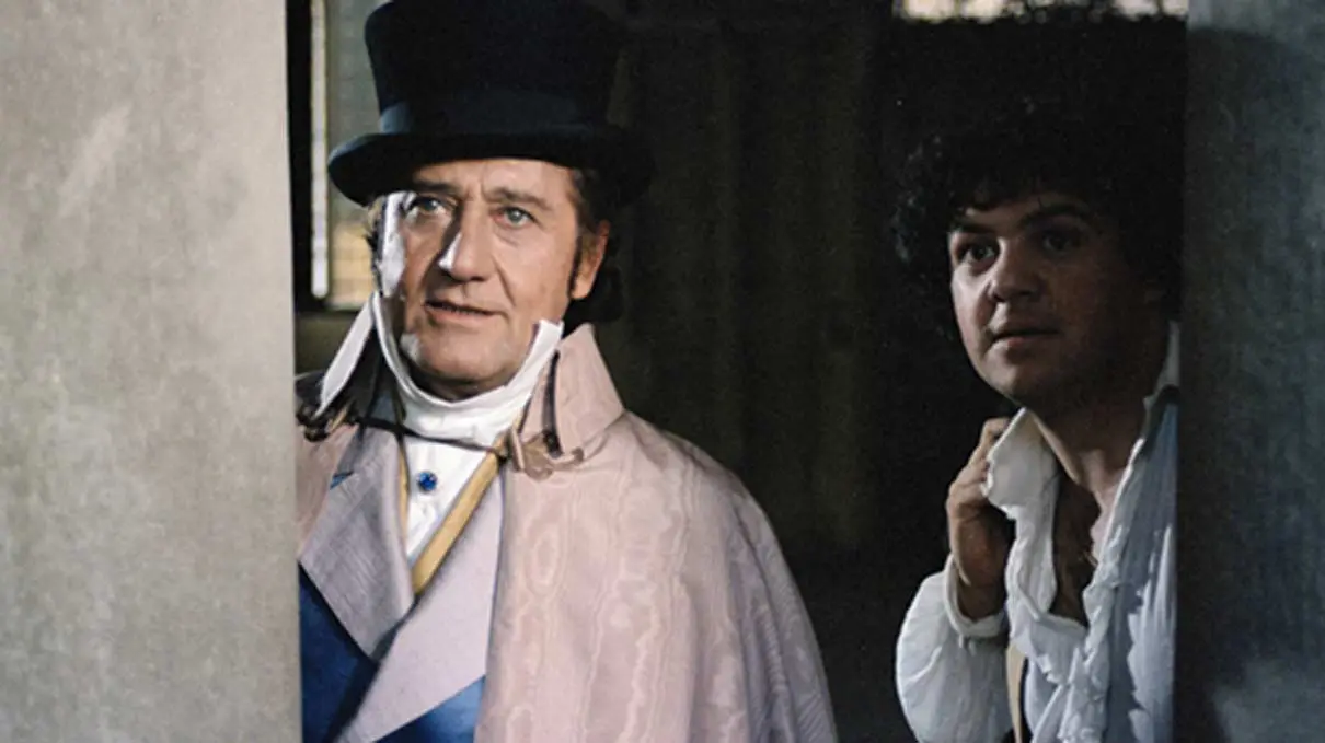 marchese-del-grillo "Il Marchese del Grillo", alle 21.30 su Rete 4: ecco la trama del celebre film con Alberto Sordi