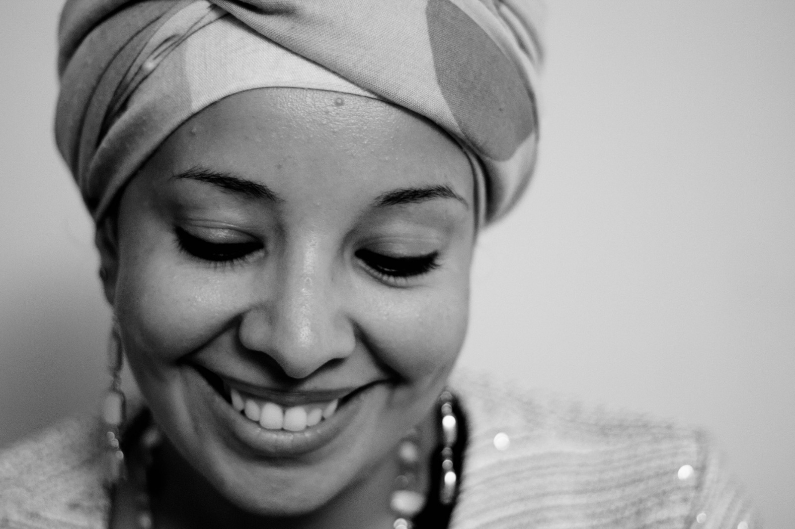 Marwa Mahmoud, chi è la consigliera comunale ospite a Cartabianca?