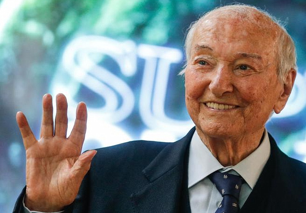 medicina-online-emilio-alessio-loiacono-medico-chirurgo-piero-angela Il 2022 è stato un anno di grandi lutti per l'Italia: da David Sassoli a Piero Angela, Monica Vitti a Letizia Battaglia